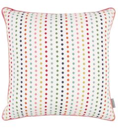 Dotty Cushion 50 x 50cm by Villa Nova Tutti Frutti Dotty Cushion 50 x 50cm by Villa Nova Tutti Frutti