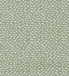 Dotty Fabric by Wemyss Nessie Dotty Fabric by Wemyss Nessie