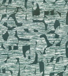 Douce Folie Fabric by Casamance Celadon Douce Folie Fabric by Casamance Celadon