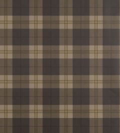 Douglas Plaid Wallpaper by Thibaut Brown Douglas Plaid Wallpaper by Thibaut Brown