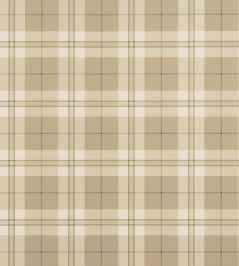 Douglas Plaid Wallpaper by Thibaut Camel Douglas Plaid Wallpaper by Thibaut Camel