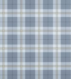 Douglas Plaid Wallpaper by Thibaut Slate Douglas Plaid Wallpaper by Thibaut Slate