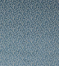 Drago Fabric by Manuel Canovas Ciel Drago Fabric by Manuel Canovas Ciel