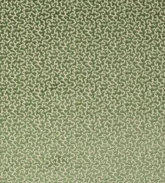 Drago Fabric by Manuel Canovas Menthe Drago Fabric by Manuel Canovas Menthe