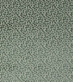 Drago Fabric by Manuel Canovas Paon Drago Fabric by Manuel Canovas Paon