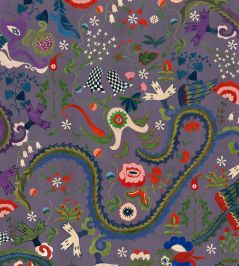 Dragon Flower Wallpaper by MINDTHEGAP Purple Dragon Flower Wallpaper by MINDTHEGAP Purple