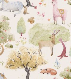 Dreamland Wallpaper by Rebel Walls Sand Dreamland Wallpaper by Rebel Walls Sand