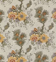 Drexel Hill Fabric by Anna French Gold Drexel Hill Fabric by Anna French Gold