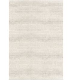 Drift Rug by Layered Bone White Drift Rug by Layered Bone White