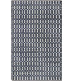 Driftwood Rug by Surya Denim Blue-2300 Driftwood Rug by Surya Denim Blue-2300