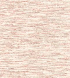 Dritto Wallpaper by Clarke & Clarke Blush Dritto Wallpaper by Clarke & Clarke Blush