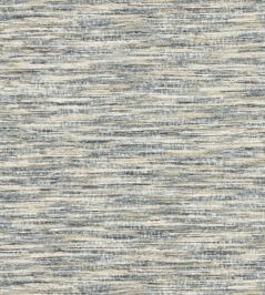 Dritto Wallpaper by Clarke & Clarke Charcoal/Linen Dritto Wallpaper by Clarke & Clarke Charcoal/Linen