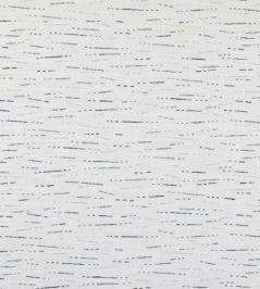 Drizzle Fabric by Christopher Farr Cloth Indigo Drizzle Fabric by Christopher Farr Cloth Indigo