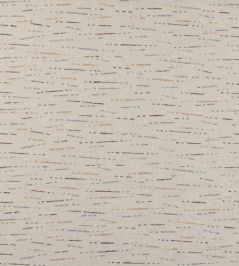 Drizzle Fabric by Christopher Farr Cloth Terracotta Drizzle Fabric by Christopher Farr Cloth Terracotta
