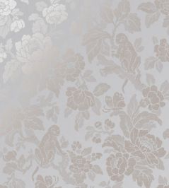 Drunken Monkey Wallpaper by Divine Savages Coconut Gold Drunken Monkey Wallpaper by Divine Savages Coconut Gold