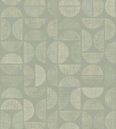 Dualis Wallpaper by Casamance Amande Douce Dualis Wallpaper by Casamance Amande Douce
