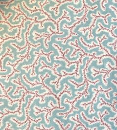 Dulcie Fabric by Ian Sanderson Havana Dulcie Fabric by Ian Sanderson Havana