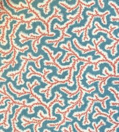 Dulcie Fabric by Ian Sanderson Ravenna Dulcie Fabric by Ian Sanderson Ravenna