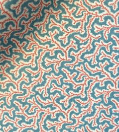 Dulcie Fabric by Ian Sanderson Ravenna Dulcie Fabric by Ian Sanderson Ravenna