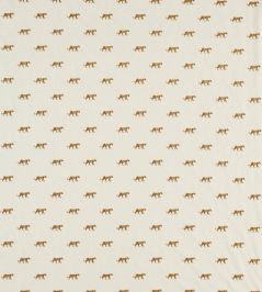 Duma Fabric by Clarke & Clarke Linen Duma Fabric by Clarke & Clarke Linen