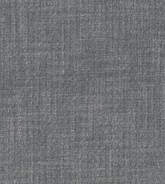 Dune Fabric by Casamance Gris Fusain Dune Fabric by Casamance Gris Fusain