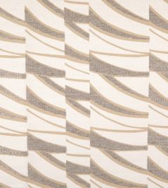 Dunes Fabric by Lelievre Ficelle Dunes Fabric by Lelievre Ficelle