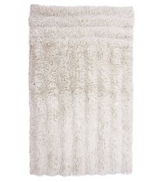 Dunes Rug by Lorena Canals Sheep White Dunes Rug by Lorena Canals Sheep White