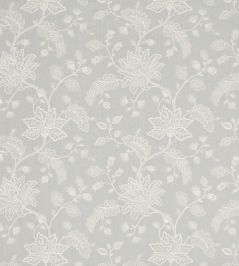 Dunham Fabric by GP & J Baker Aqua Dunham Fabric by GP & J Baker Aqua