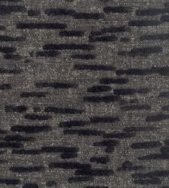 Dupion Fabric by JORO G8-Black Dupion Fabric by JORO G8-Black