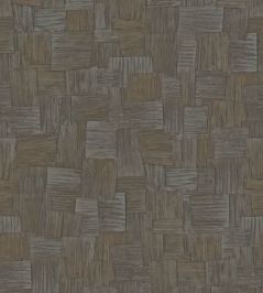 Dura Wallpaper by Casadeco Noir Reglisse Dura Wallpaper by Casadeco Noir Reglisse