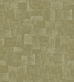 Dura Wallpaper by Casadeco Vert Olive Dura Wallpaper by Casadeco Vert Olive