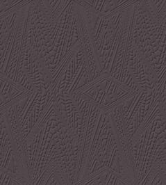 Dwarf Rhino Wallpaper by Moooi Charcoal Dwarf Rhino Wallpaper by Moooi Charcoal
