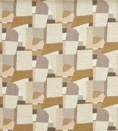 Eastwood Fabric by Prestigious Textiles Ochre Eastwood Fabric by Prestigious Textiles Ochre