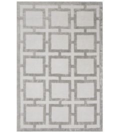 Eaton Rug by Asiatic Silver Eaton Rug by Asiatic Silver