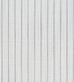 Ebro Stripe Fabric by Thibaut Domino Ebro Stripe Fabric by Thibaut Domino