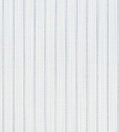 Ebro Stripe Fabric by Thibaut Sky Ebro Stripe Fabric by Thibaut Sky