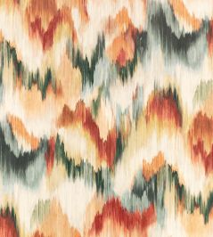 Ebru Fabric by Black Edition Amazonia Ebru Fabric by Black Edition Amazonia