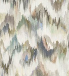 Ebru Wallpaper by Black Edition Verdure Ebru Wallpaper by Black Edition Verdure