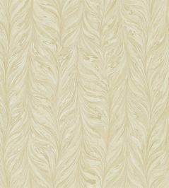 Ebru Wallpaper by Zoffany Gold Ebru Wallpaper by Zoffany Gold