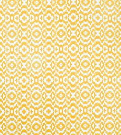 Echo Fabric by Christopher Farr Cloth Lemon Echo Fabric by Christopher Farr Cloth Lemon