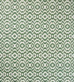 Echo Fabric by Christopher Farr Cloth Olive Echo Fabric by Christopher Farr Cloth Olive