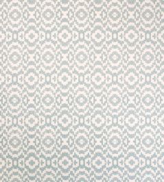 Echo Fabric by Christopher Farr Cloth Pale Blue Echo Fabric by Christopher Farr Cloth Pale Blue