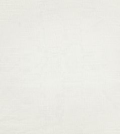 Echo Fabric by Mark Alexander Jasper White Echo Fabric by Mark Alexander Jasper White