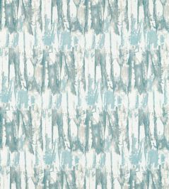 Eco Takara Fabric by Harlequin Frost / Silver Willow Eco Takara Fabric by Harlequin Frost / Silver Willow
