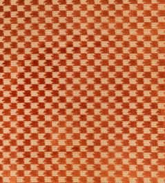 Eden Fabric by Kirkby Design Cinnamon Eden Fabric by Kirkby Design Cinnamon