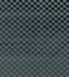 Eden Fabric by Kirkby Design Petrol Eden Fabric by Kirkby Design Petrol
