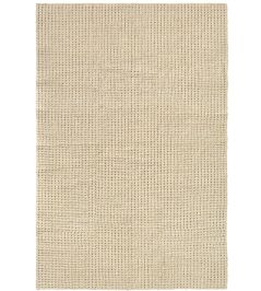 Eden Rug by Lorena Canals Sea Shell Eden Rug by Lorena Canals Sea Shell