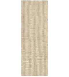 Eden Runner Rug by Lorena Canals Sea Shell Eden Runner Rug by Lorena Canals Sea Shell
