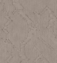 Edge Wallpaper by Arte Ash Edge Wallpaper by Arte Ash