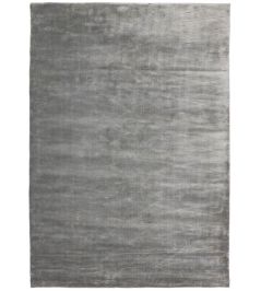 Edge Rug by Linie Design Grey Edge Rug by Linie Design Grey